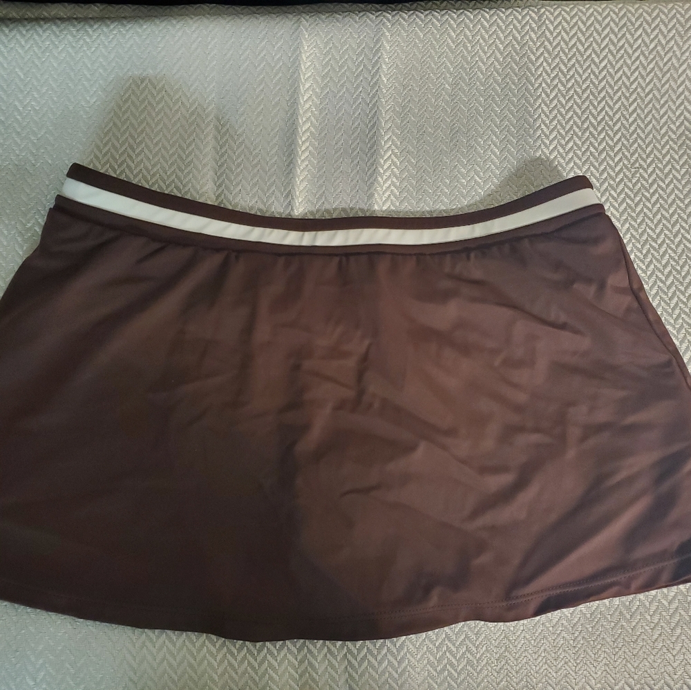 Sonoma Swim Skirt